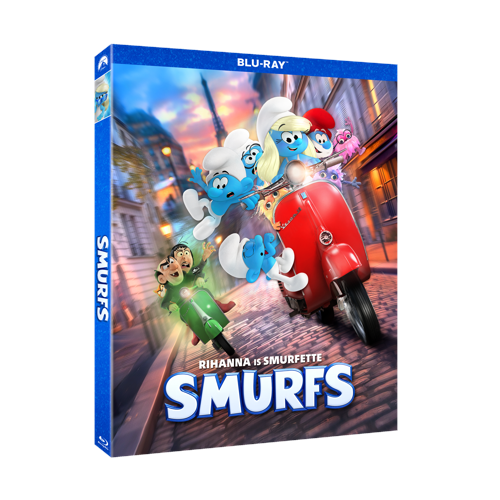 Smurfs