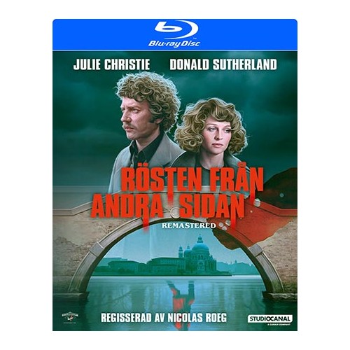 Rösten Från Andra Sidan
