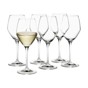 Hvitvinsglass