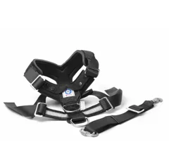 Mimsafe - Allsafe Medium 15-30kg Car harness -  crash-tested