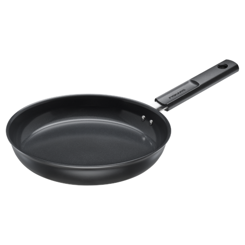 Fiskars - Hard Face Stekpanna 24 cm
