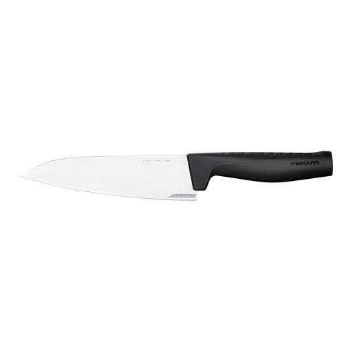 Fiskars - Hard Edge Kockkniv 17,2 cm