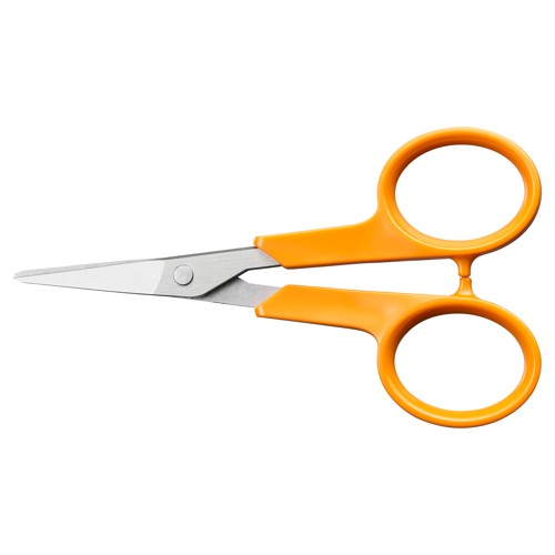 Fiskars - Classic Broderisax 10 cm, Rak