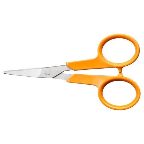 Fiskars - Classic Nagelsax 10 cm, Böjd