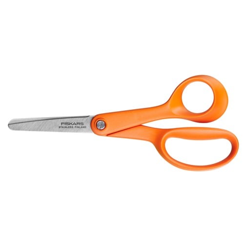 Fiskars - Classic Barnsax, Högerhänt