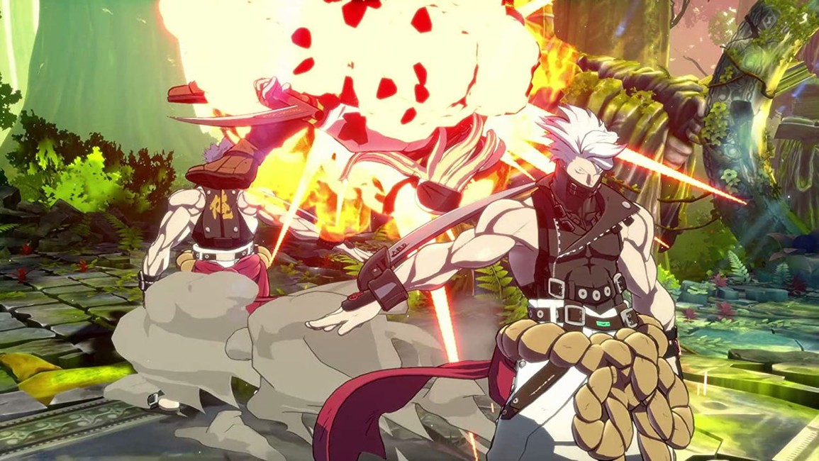 Guilty Gear: Strive (kutija za 25. godišnjicu GG-a) (uvoz)