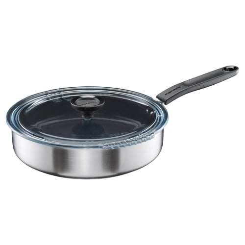 Fiskars - FunctionalForm Sautépanna 26 cm