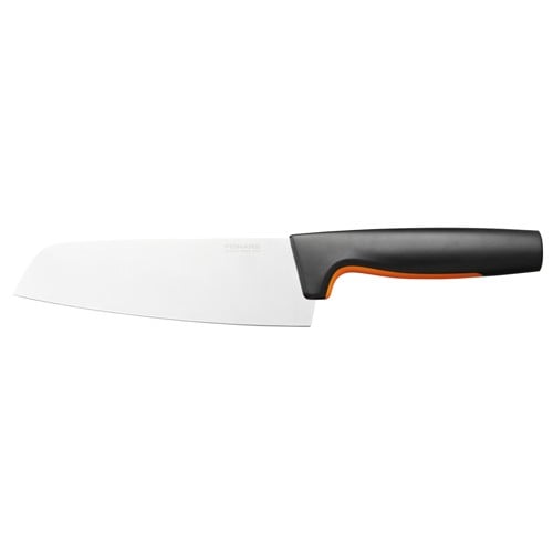 Fiskars - FunctionalForm Asiatisk Kockkniv - 17 cm