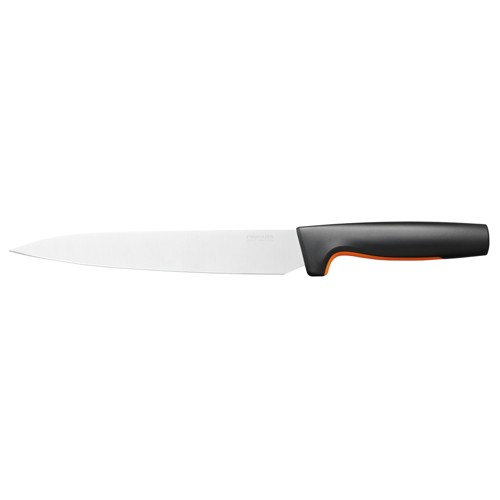 Fiskars - FunctionalForm Trancherkniv - 21 cm
