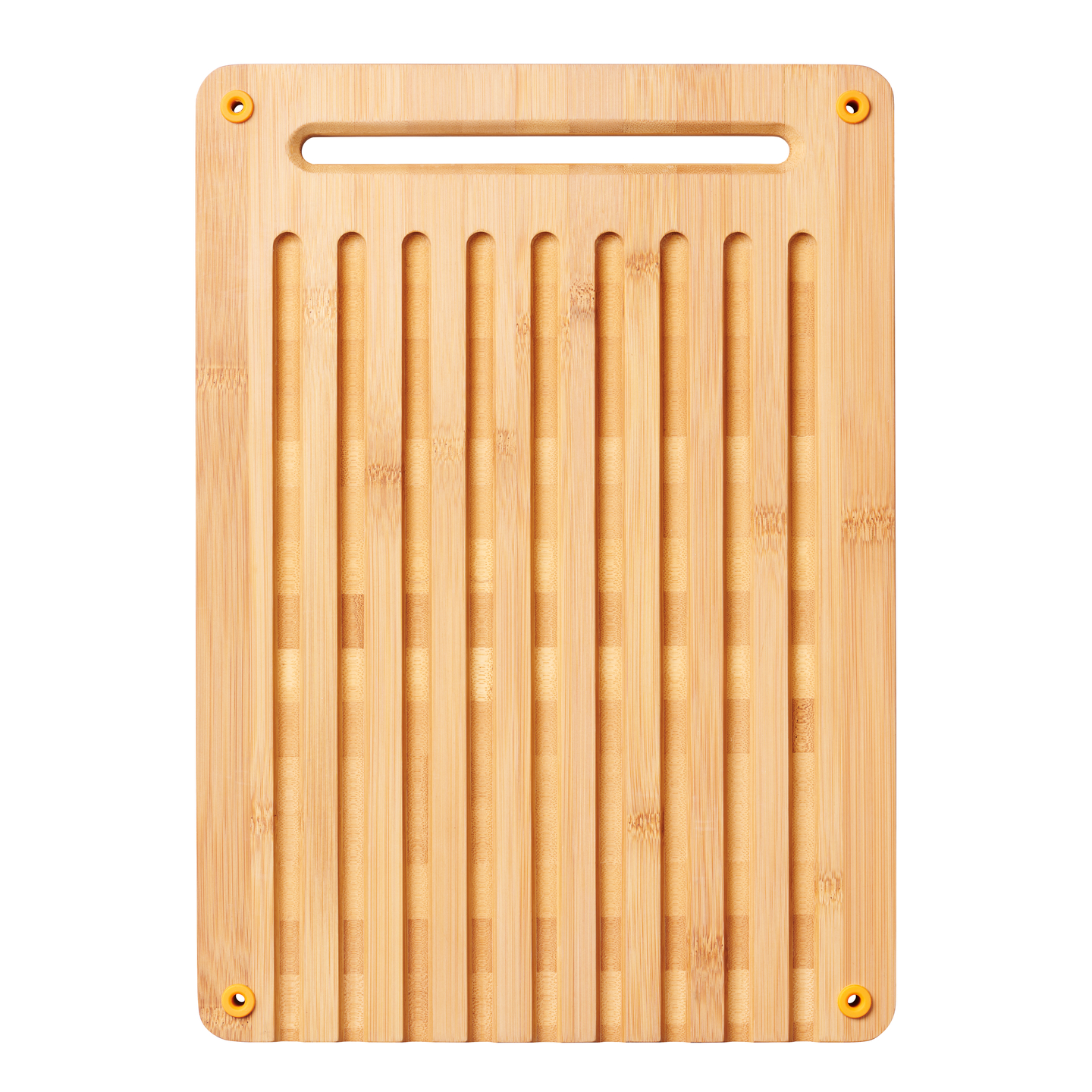 Fiskars - FunctionalForm Bamboe Snijplank