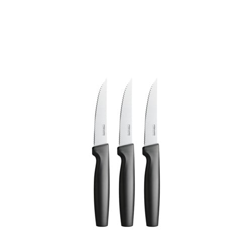 Fiskars - FunctionalForm Biffknivset, 3 delar