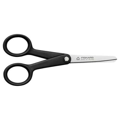 Fiskars - FunctionalForm ReNew Hobbysax - 13 cm