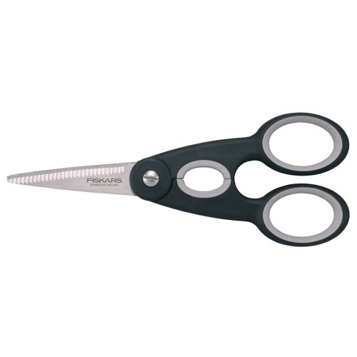 Fiskars - FunctionalForm Köksax 22 cm