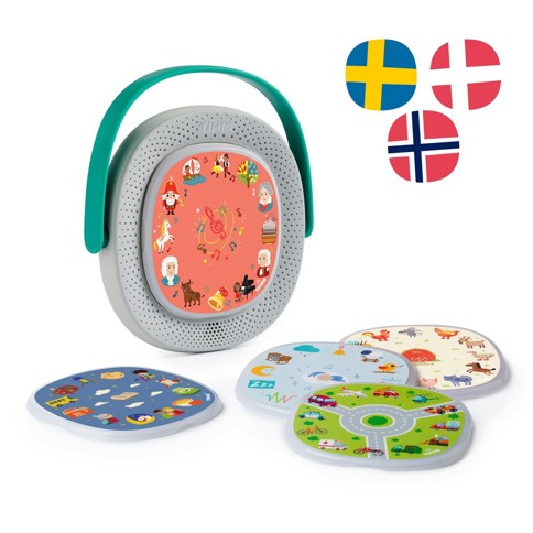 Timio - Starter Kit - (TM-TM04-04)