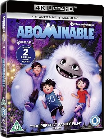 Abominable