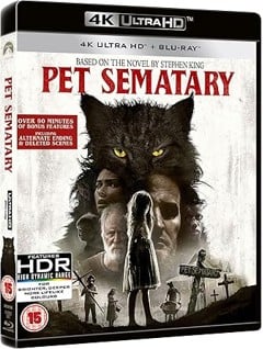 Pet Sematary