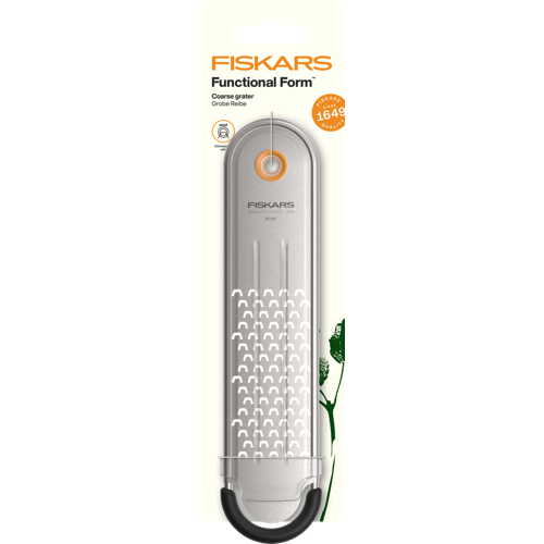Fiskars - FunctionalForm Grovrivjärn