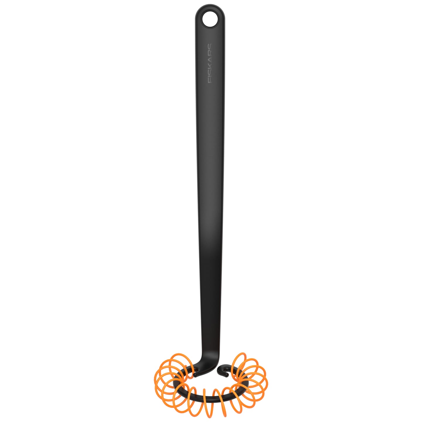 Fiskars - FunctionalForm Spiraalgarde - Perfect voor Sauzen en Dressings