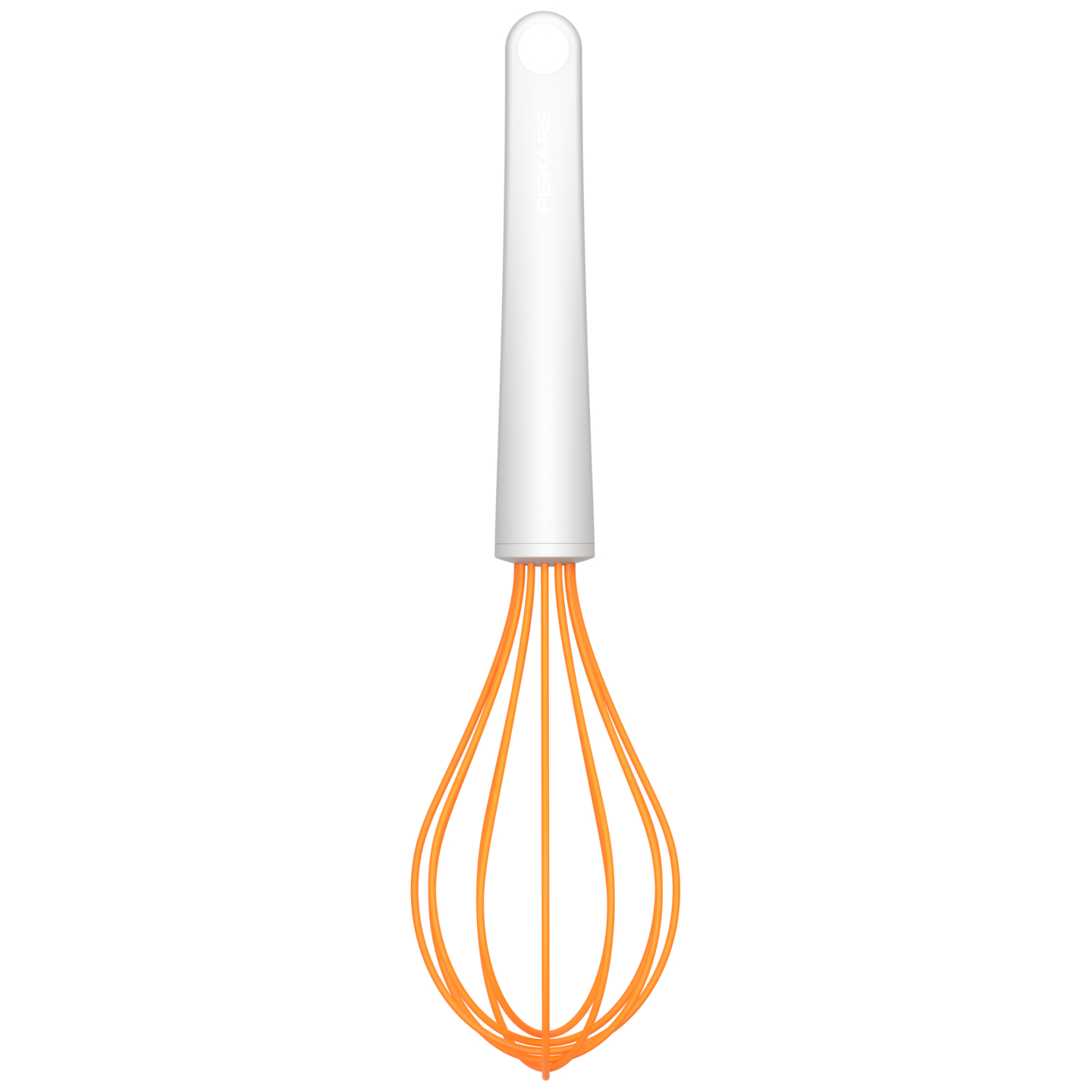 Fiskars - FunctionalForm Garde 30 cm - Duurzaam roestvrij staal voor perfect kloppen