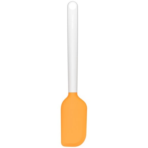 Fiskars - FunctionalForm Degskrapa - Enkel skärning och hantering av deg