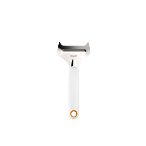 Fiskars - FunctionalForm Cheese Slicer for Soft Cheese