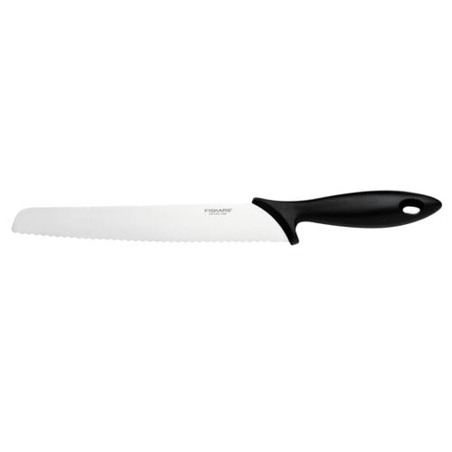 Fiskars - Essential Brödkniv - 23 cm