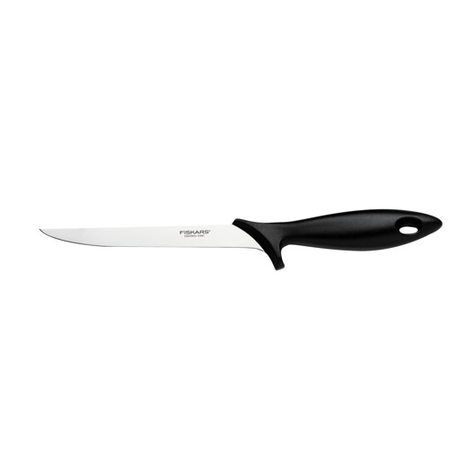 Fiskars - Essential Filékniv - 18 cm