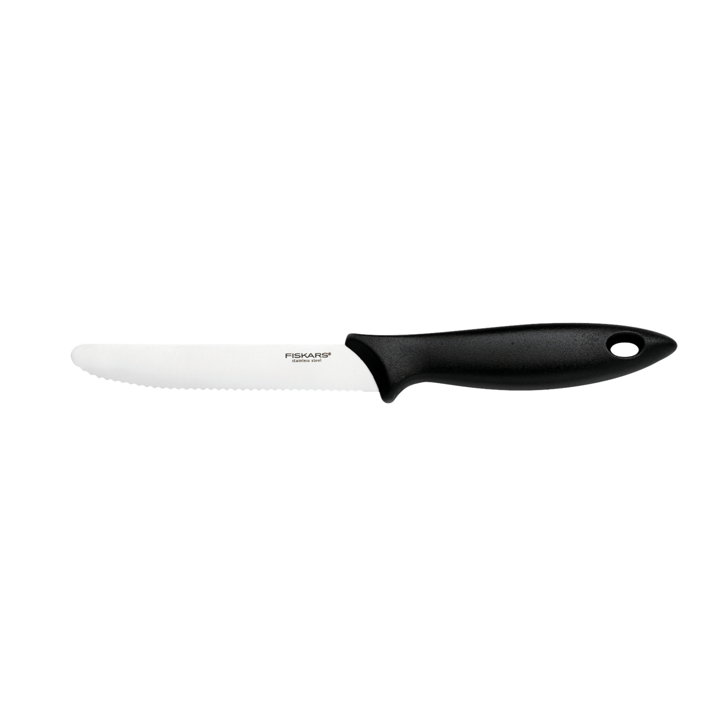 Fiskars - Essential Tomaattiveitsi - 12 cm