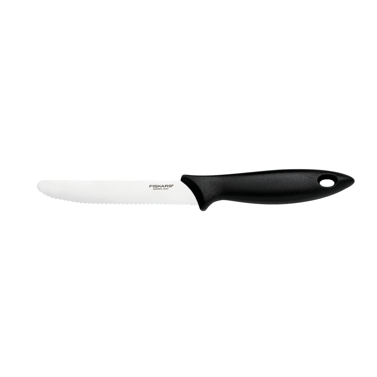 Fiskars - Essential Tomatenmes - 12 cm