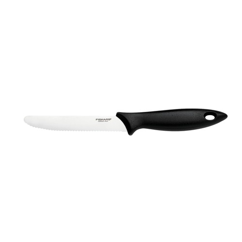 Fiskars - Essential Tomatkniv - 12 cm