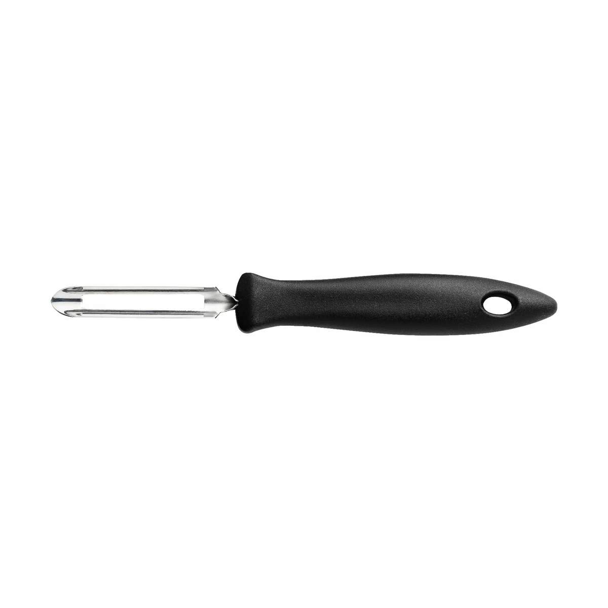 Fiskars - Essential Liikkuva Kuorimaveitsi - 6 cm