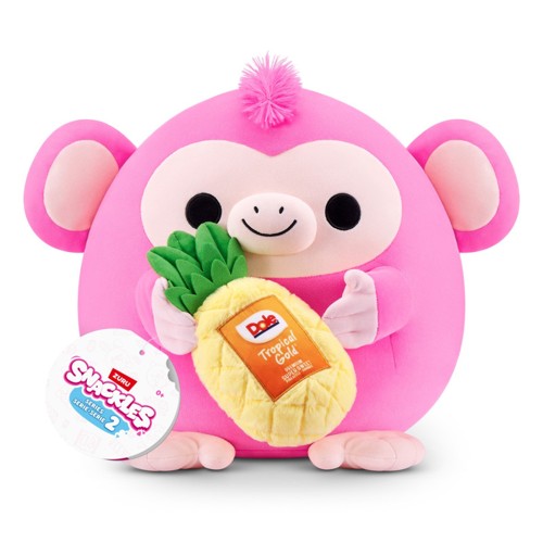 Snackles - S2 Plush 20 cm - Oli Dole