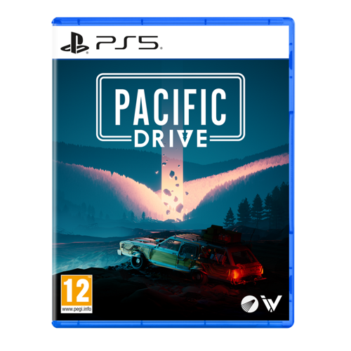 Pacific Drive