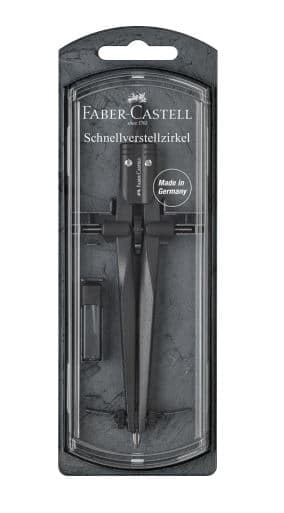 Faber-Castell - Passer - Streamer Berry, 5 stk.