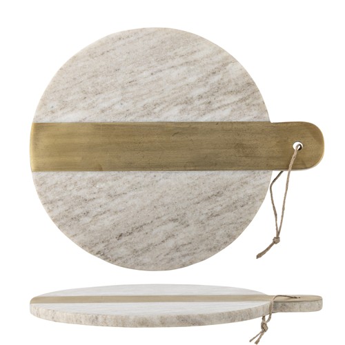 Bloomingville - Villette Cutting Board - Nature