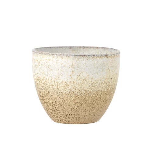 Bloomingville - Paula Cup - Nature - Stoneware