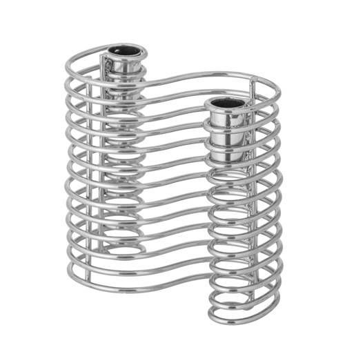 Bloomingville - Wavela Candle Holder