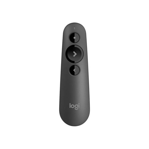 - R500s Laser Presentation Remote