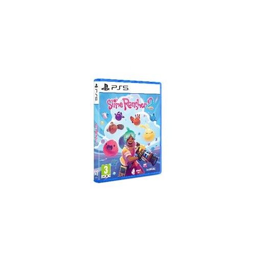 Slime Rancher 2