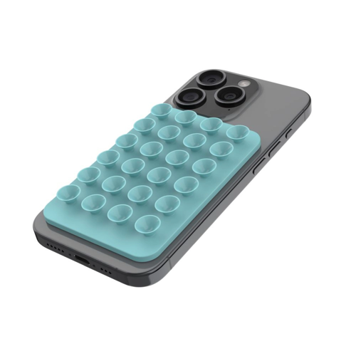 FIXED MAGMATE MagSafe holder with suction cups