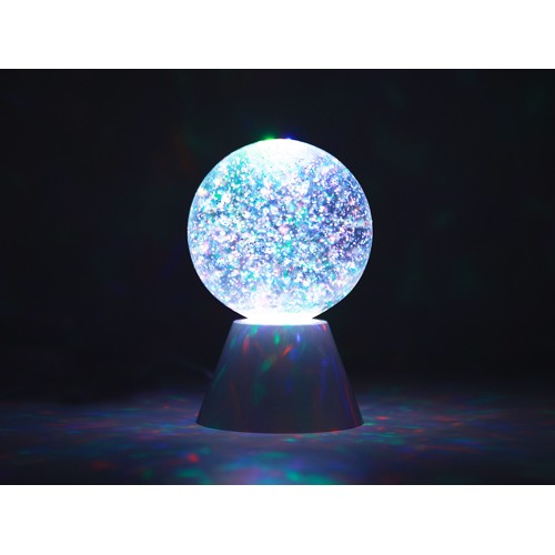 iTotal - Sphere Lamp - Glitter (XL2694A)