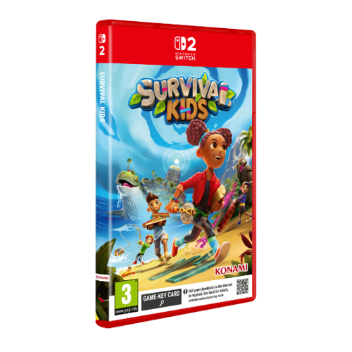 Survival Kids