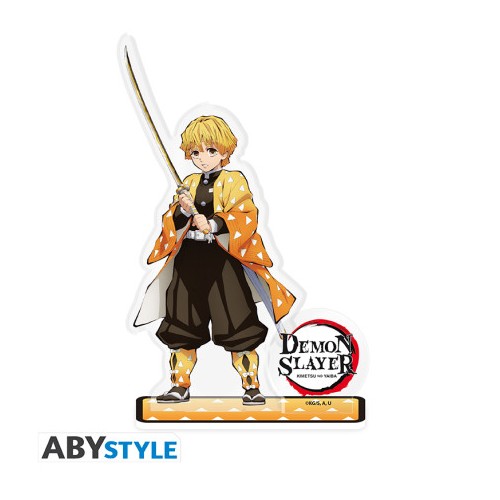 DEMON SLAYER - Acryl - Zenitsu