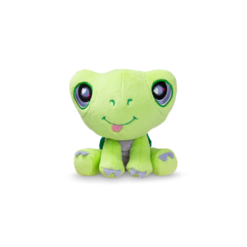 Littlest Pet Shop - Beanies Plush