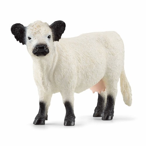 Schleich - Galloway Cow (13960)