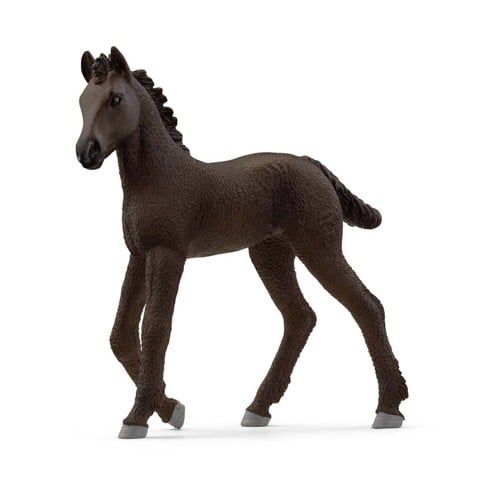 Schleich - Friesian Foal (13977)