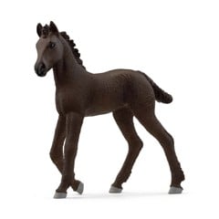 Schleich - Friesian Foal (13977)