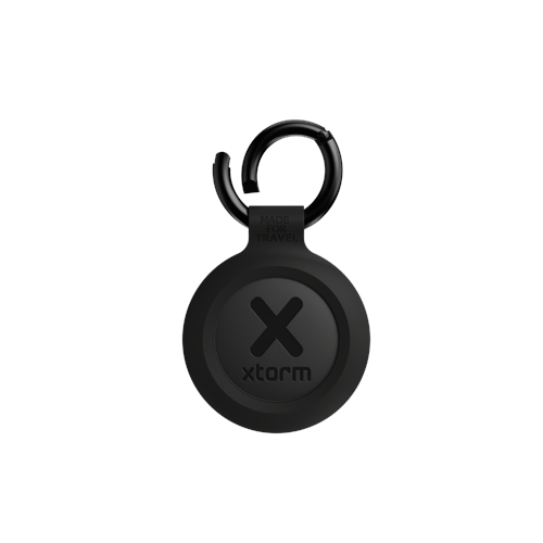 Xtorm - TravelTag (iOS & Android)