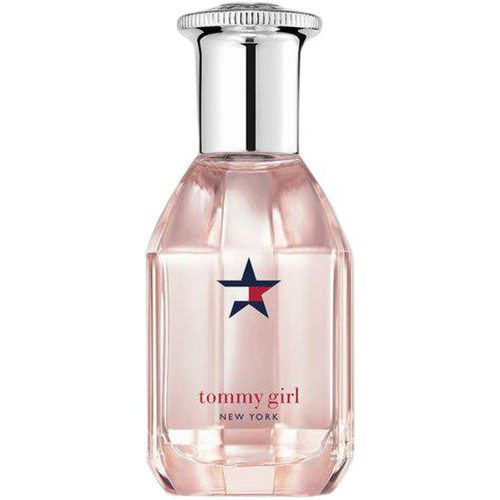 Tommy Hilfiger - Tommy Girl New York EdT - 30 ml