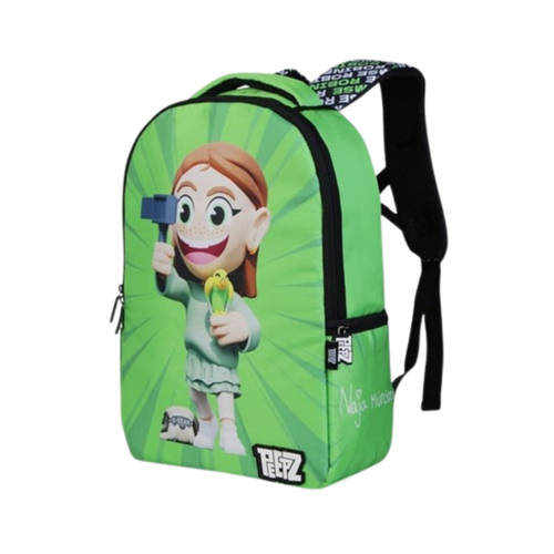 FIRSTGRADE - Naja Münster PEEPZ Backpack2.0